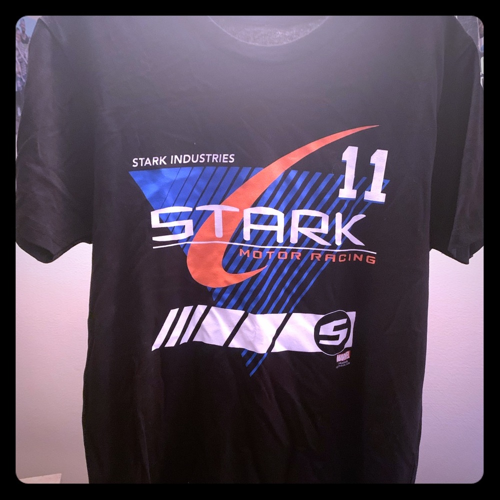Marvel Shirt